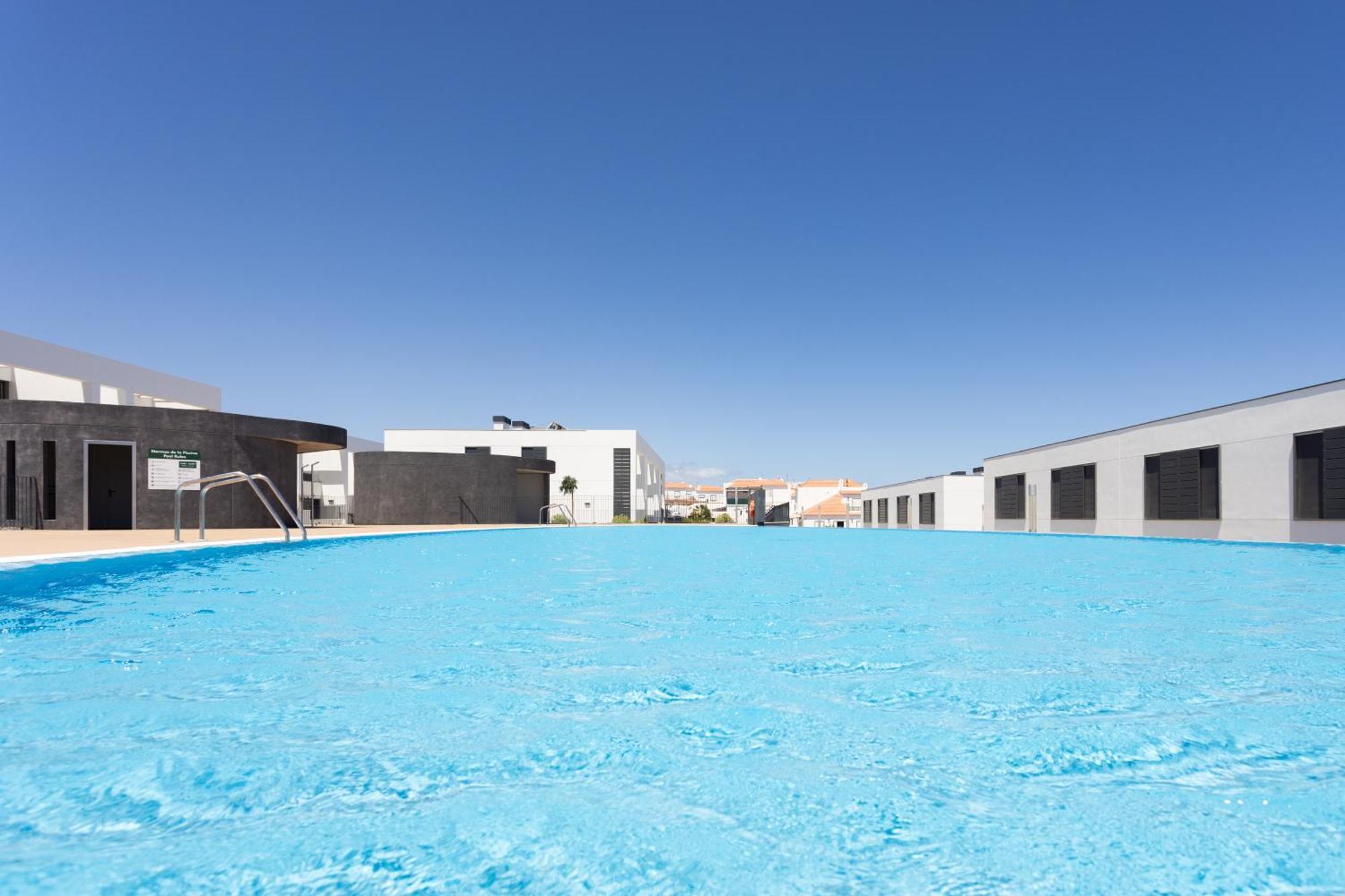 Apartament Home2book Nordes Pool & Terrace, Abades Abades (Tenerife)